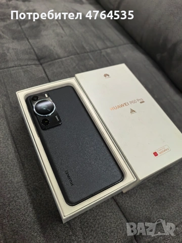 Huawei P60 Pro 256GB като нов 