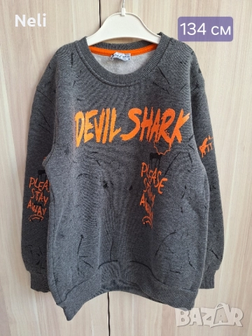 Детски блузи , снимка 6 - Детски Блузи и туники - 51864446