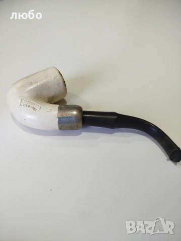 ЛУЛА PETERSON ОТ МОРСКА ПЯНА , снимка 6 - Лули - 53823948