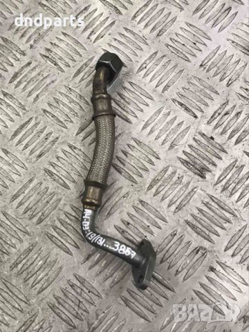 Маркуч Audi A4,1.9TDI,131кс.,2003г.