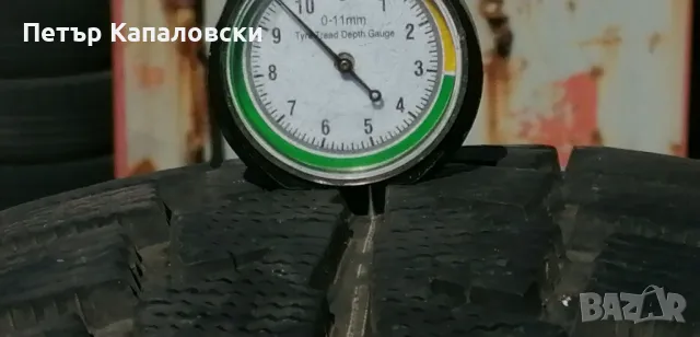 Гуми 205 55 16 Tires Промоция 2 броя. Нов внос. Не са нови. Гаранция , снимка 6 - Гуми и джанти - 47518101