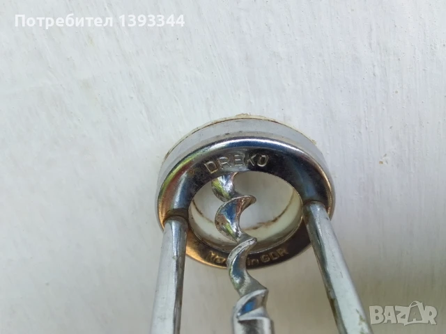 Тирбушон, снимка 3 - Аксесоари за кухня - 50468916