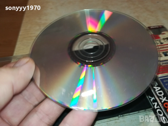 КАЛИ+РОМСКИ БМК-ПЕРЛИ ДВЕ В ЕДНО ЦД 3011251703, снимка 14 - CD дискове - 52594005