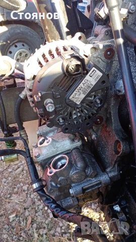 Seat LEON 1.9 TDI 105hp BLS, снимка 5 - Автомобили и джипове - 50961747