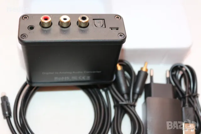 Dak комплект, снимка 2 - Други - 49225349