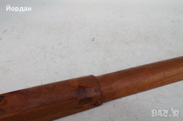 Полуложа за ''Манлихер'' М95 , снимка 3 - Антикварни и старинни предмети - 39544806