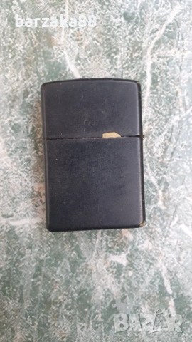 Запалка Зипо Zippo, снимка 2 - Запалки - 53690901