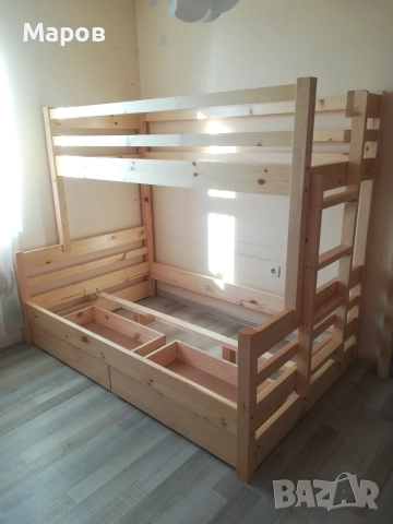 Производство и продажба на легла и друго обзавеждане за вашия дом и градина