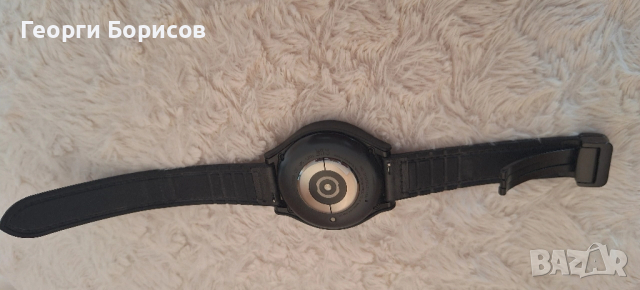 Samsung Galaxy Watch 5 PRO LTE , снимка 4 - Смарт гривни - 52522746