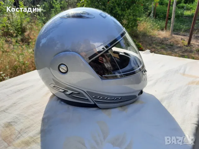 Модулна каска AGV  GT   Размер L