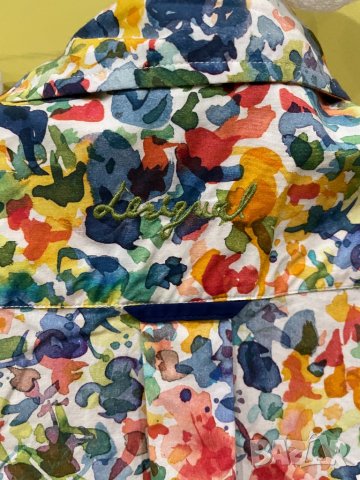 Desigual нова мъжка риза,S размер., снимка 6 - Ризи - 34685716