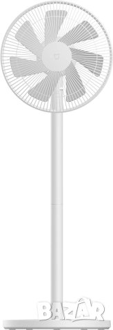 Вентилатор Xiaomi Mi Smart Standing Fan 2 LITE, снимка 1 - Вентилатори - 41781566