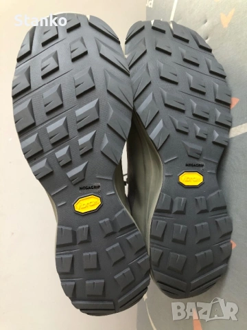 Туристически обувки Arcteryx Aerios FL 2 GTX 46 , снимка 10 - Спортни обувки - 53229440