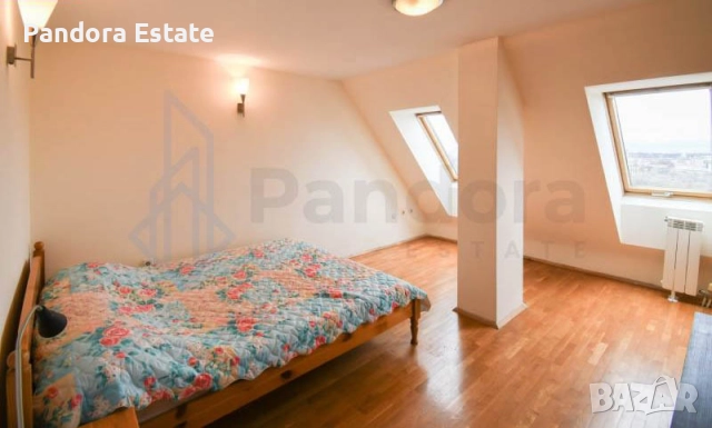 4-СТАЕН апартамент под наем, гр. София, Център, снимка 7 - Апартаменти - 52402642