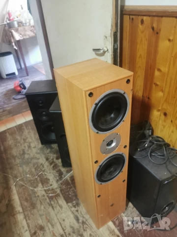 onkyo TX 7700 за ремонт , снимка 14 - Ресийвъри, усилватели, смесителни пултове - 51308120