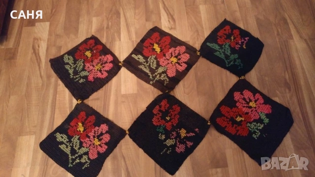 Автентично пано от60те години, снимка 2 - Декорация за дома - 53266137