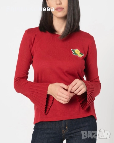 Zabaione дамска блуза