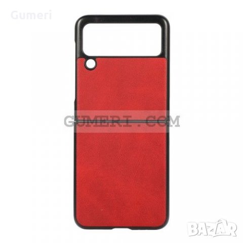 Samsung Galaxy Z Flip3 5G Твърд Хибриден Гръб - 2 Части, снимка 5 - Калъфи, кейсове - 34225608