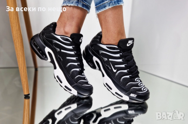 Nike Дамски Маратонки👟Дамски Спортни Обувки Найк - Налични Различни Цветове Код P1546, снимка 13 - Маратонки - 52556266