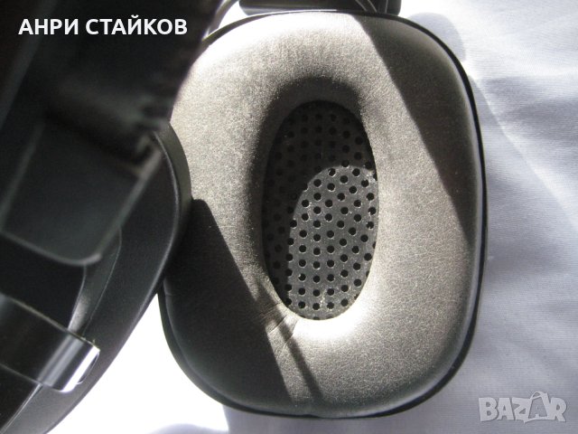 Продавам слушалки VIVANKO SR 85L Made in Japan, снимка 9 - Слушалки и портативни колонки - 44161816