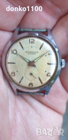 Versailles , снимка 2 - Мъжки - 42437364