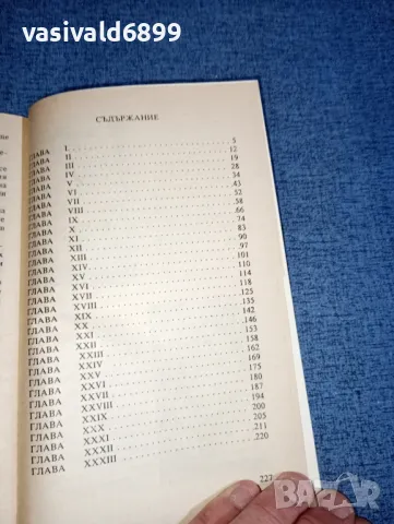 Елинър Глин - Циганска кръв , снимка 5 - Художествена литература - 47401735