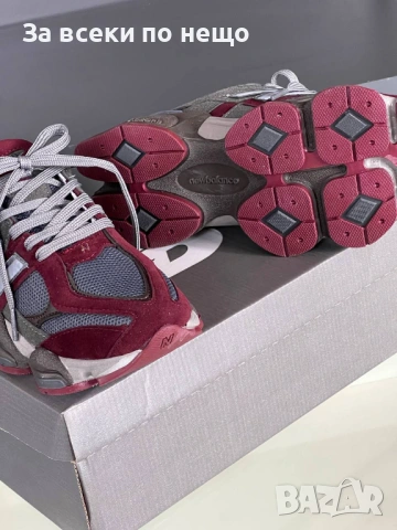 New Balance Дамски Маратонки👟Дамски Спортни Обувки Ню Баланс Код SK507, снимка 4 - Маратонки - 53039455