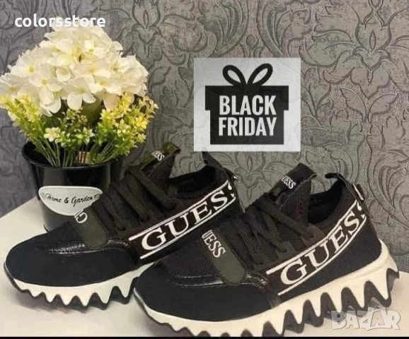 Дамски маратонки Guess/BR91t