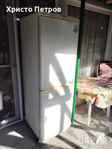 Продавам отлично работещ хладилник LG ноофрост. , снимка 5 - Хладилници - 52030650