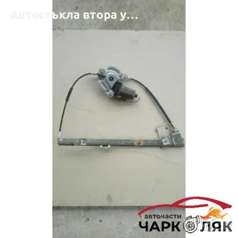 Ел машинка стъкло предна дясна Рено Меган (6)