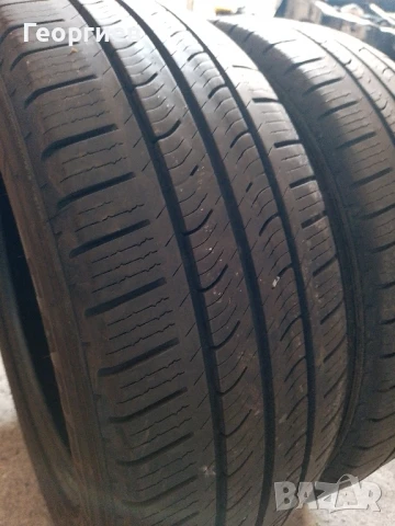 гуми за бус 215 60 17 цола Пирели 2 броя , снимка 2 - Гуми и джанти - 50713291