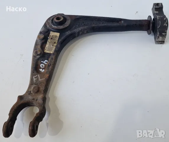 Преден Ляв Носач Пежо 407 Peugeot 407, снимка 2 - Части - 47262657