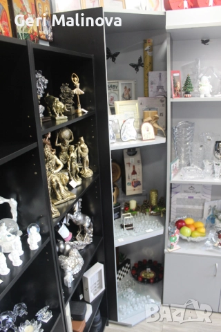 Продавам обзавеждане за магазин./Търговско оборудване/, снимка 6 - Оборудване за магазин - 52582099