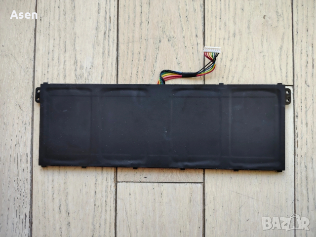 Acer Aspire 5, Acer Nitro 5, Acer Swift 3 Series AC14B8K батерия, снимка 2 - Батерии за лаптопи - 53615646