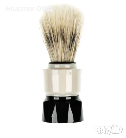 Четка за бръснене, 10см.