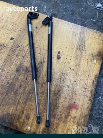 Mazda cx 7 2010година Амортисьори заден капак