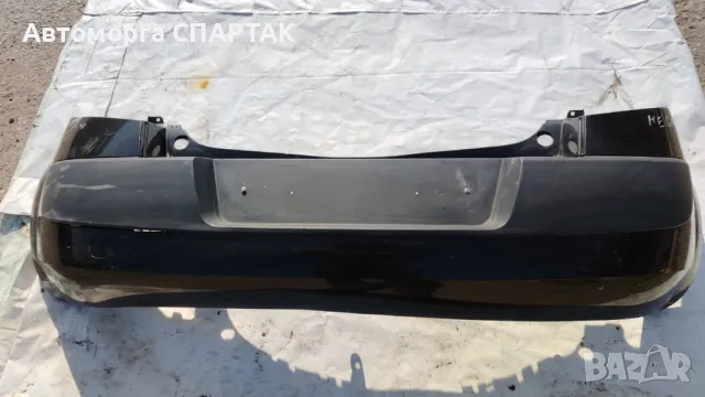 Задна броня Renault Megane хечбек 1.6 i 105 конски сили