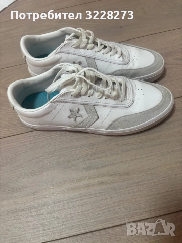 Converse, снимка 3 - Ежедневни обувки - 52838796