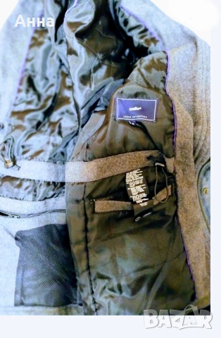 Мъжко вълнено яке CELIO, снимка 5 - Якета - 53840455