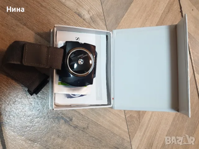 Ефикастно мини устройство плотив хъркане., снимка 2 - Друга електроника - 49925887