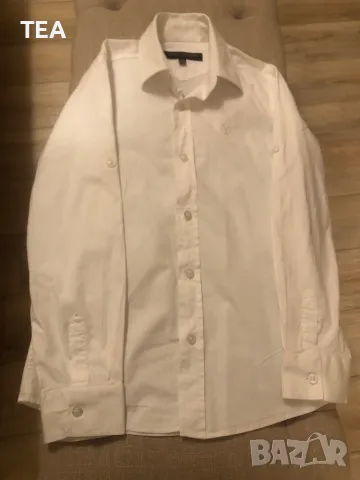 Детска ризка LOUIS VUITTON, снимка 4 - Детски ризи - 47267865