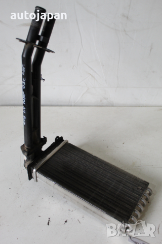 Вътрешен радиатор парно Пежо 206 1.4 75кс 2врати 03г Peugeot 206 1.4 75hp 2003