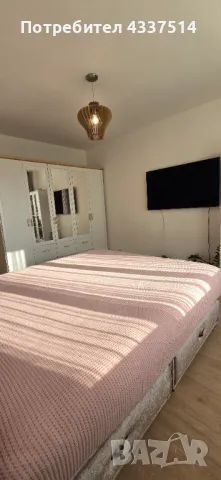 Апартамент за нощувки, снимка 4 - Квартири, нощувки - 48922337