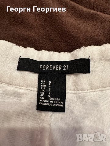 Страхотни панталонки с дантела, снимка 3 - Къси панталони и бермуди - 41536477