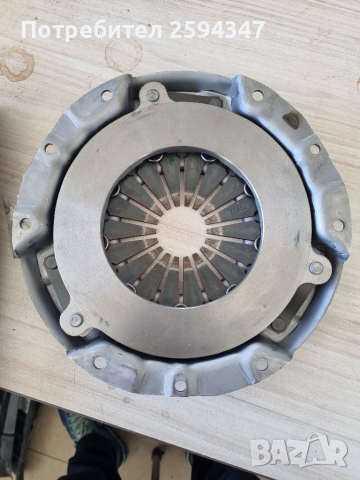 KIA AVELA SEPHIA 1.5cc до2000г СЪЕДИНИТЕЛ К-Т KIA , снимка 6 - Части - 36353087