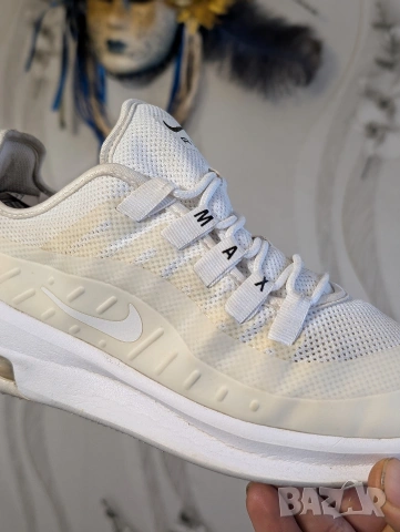 NIKE AIR MAX AXIS оригинални маратонки номер 40, снимка 8 - Маратонки - 53507563