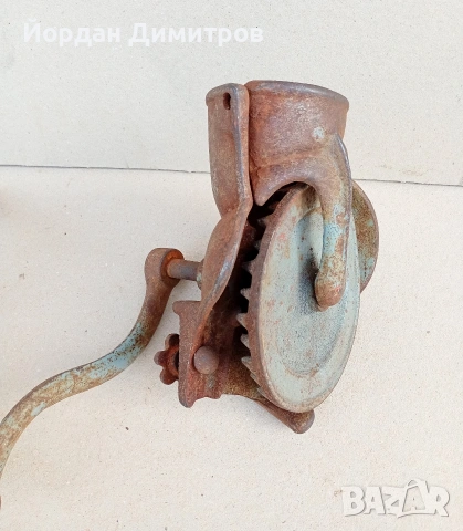 стари роначки, снимка 3 - Антикварни и старинни предмети - 53486360