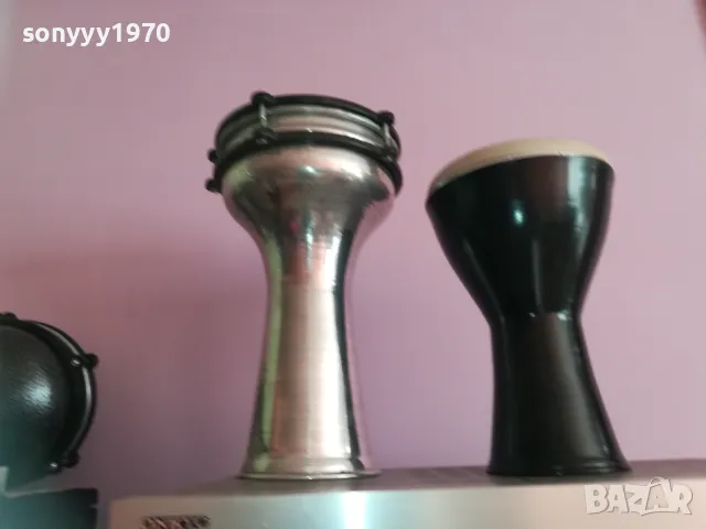 ТАРАМБУКИ-ГОЛЯМИ СРЕДНИ ИЛИ МАЛКИ 2810241739, снимка 3 - Ударни инструменти - 47750073