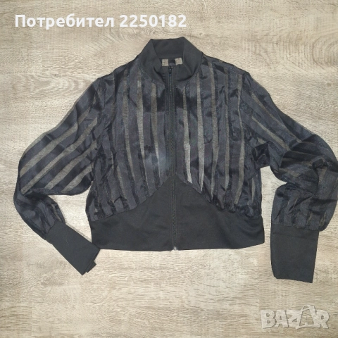 Горнище II, снимка 2 - Жилетки - 52487960