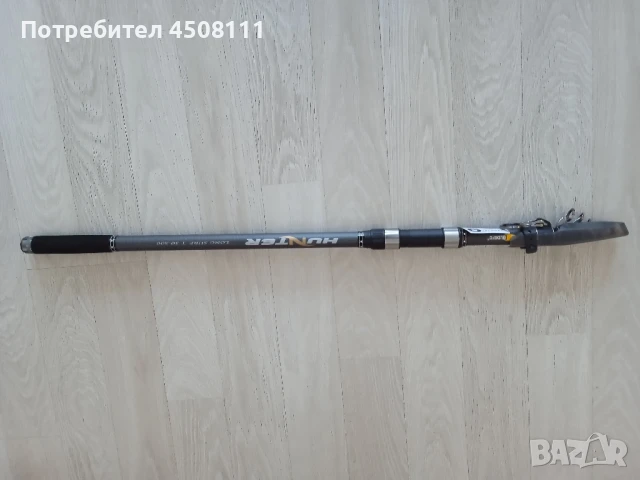 сърф въдица 5м., снимка 1